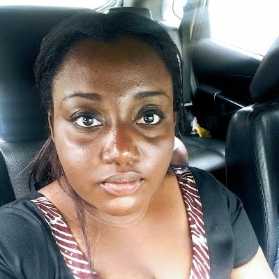 Awura Abena Amponsah