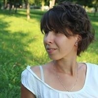 Марина Попруженко