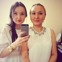 Кривошеева Екатерина