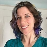 Danielle Lynne Strachman