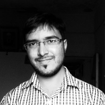 Swapnil Bhavsar