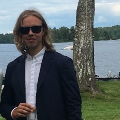 Alexander Bergström