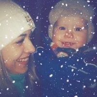 Анастасия Калуцких