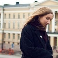 Anastasia  Klobukova