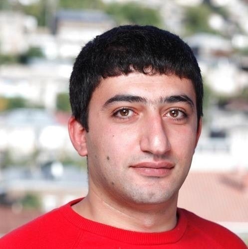 Artak Vardanyan
