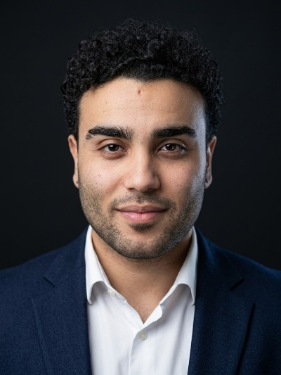 yusuf adel