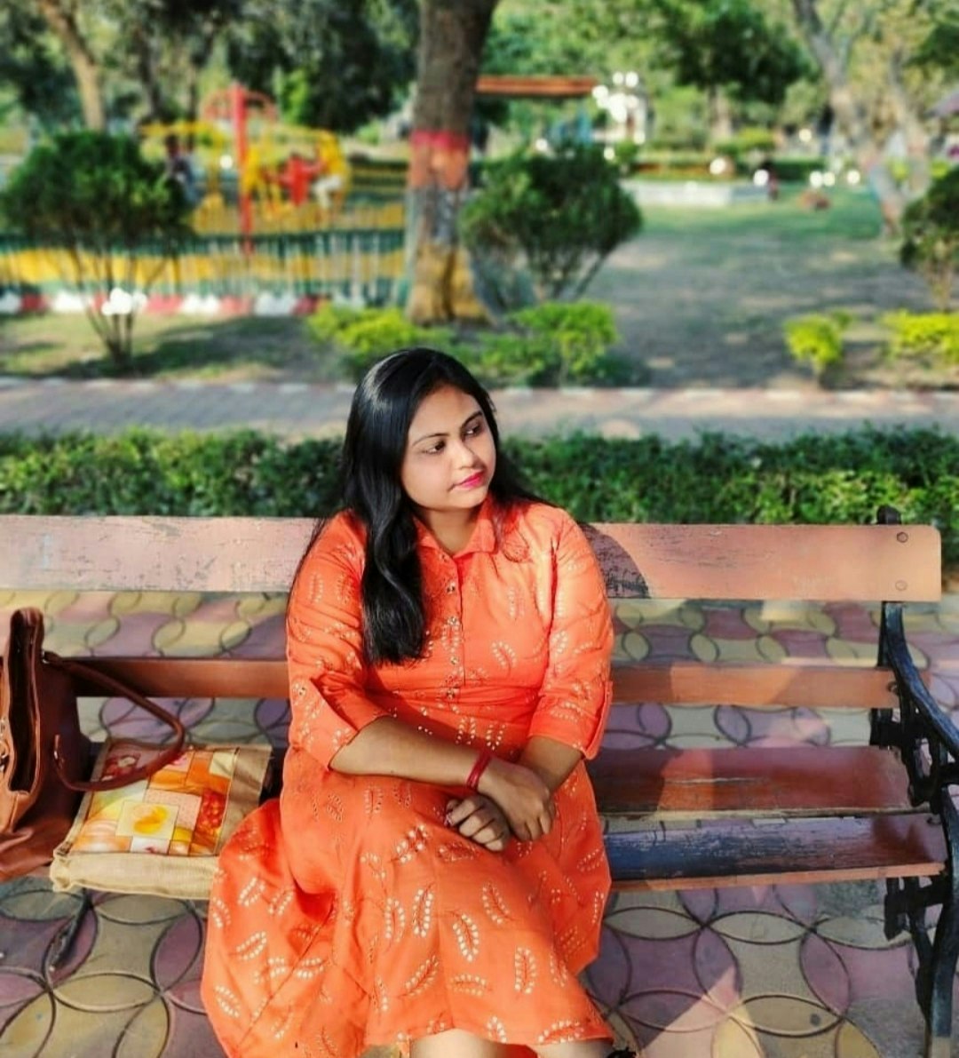 Sreeparna Dutta