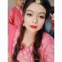 Anushka Roychoudhury