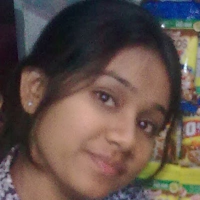 Shilpika Karmakar