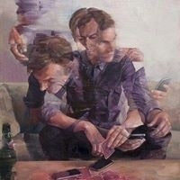 Денис Боцолин