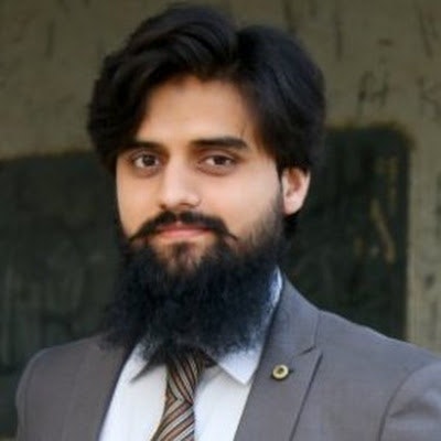 Hamid R. Hashmi