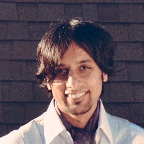 Arvind Venkataramani