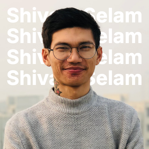 Shivam Selam