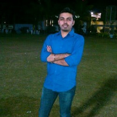 Prachetas Bhimajiyani