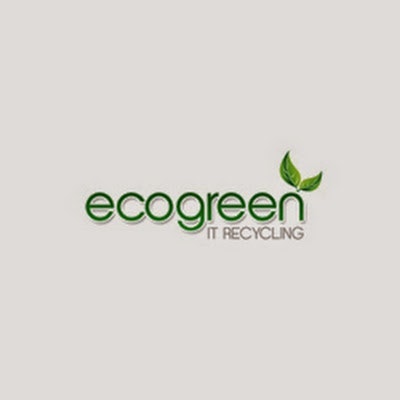 Eco Green IT Recycling