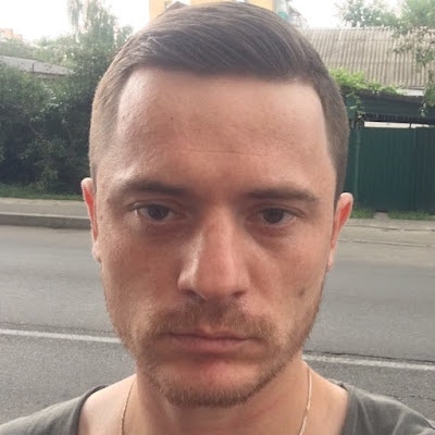 Слава Полищук