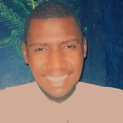 Amadou Lamine Mbengue