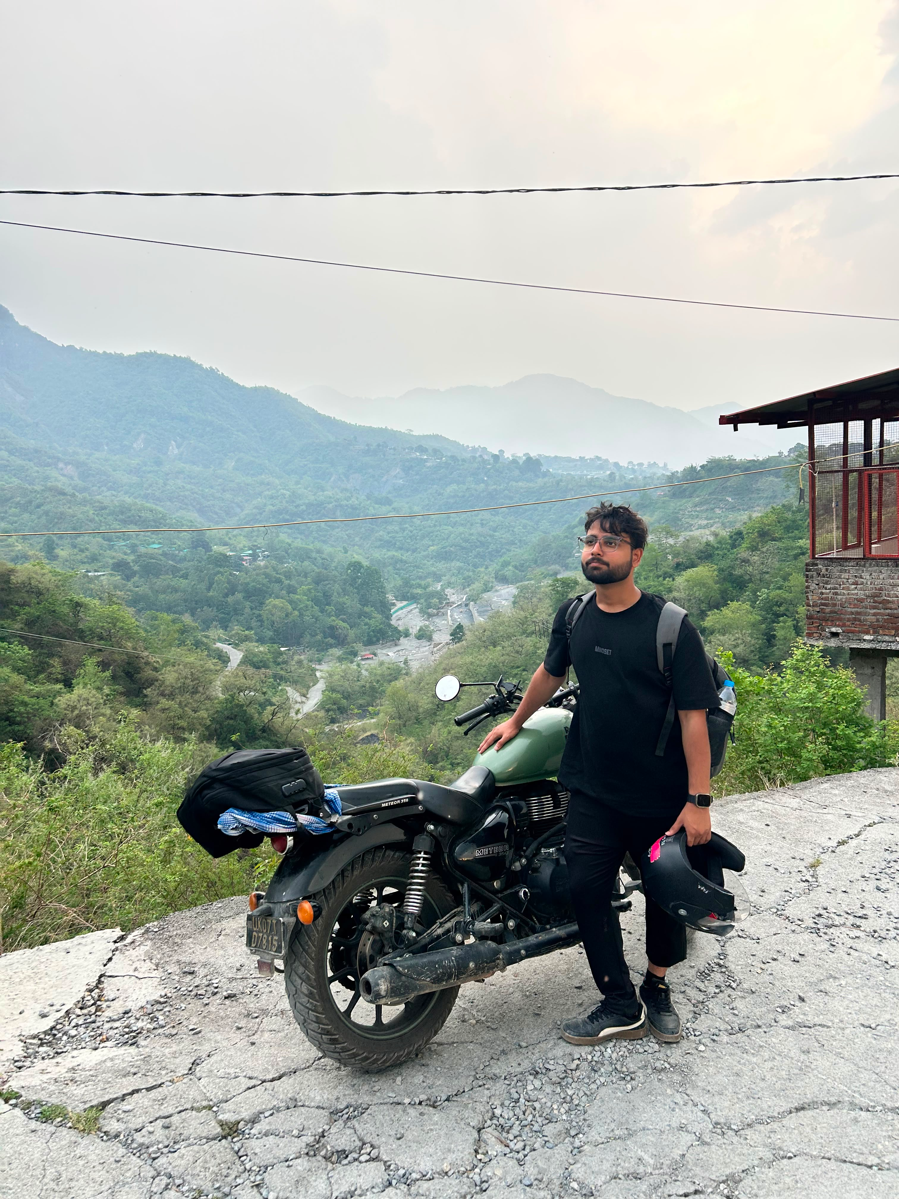 Gunjan Mishra