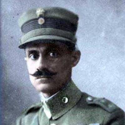 Νικόλαος Πλαστήρας