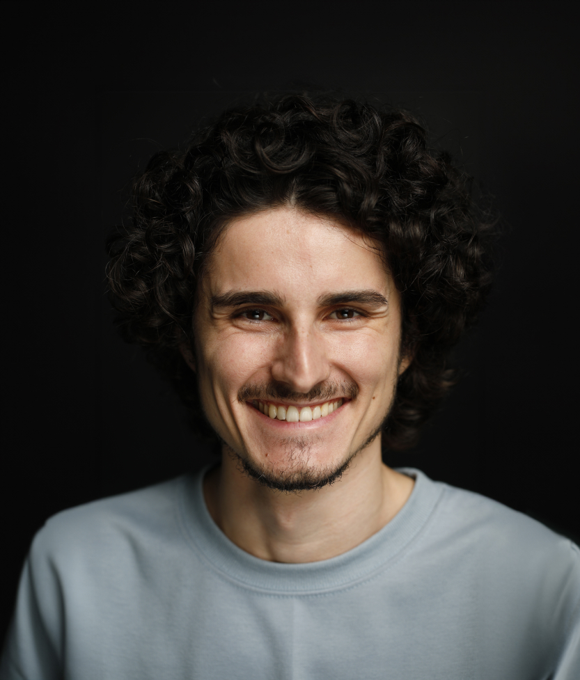 Maximilien Joannides