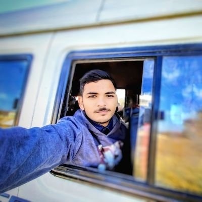 Ayushman Singh Chauhan