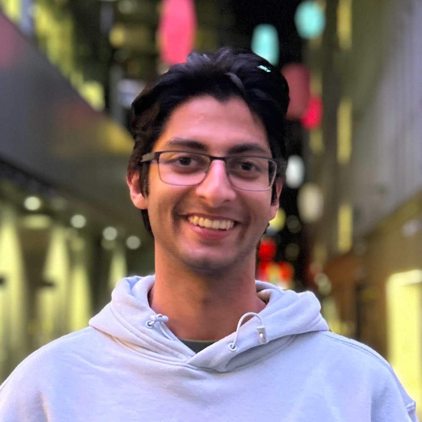 Param Thakkar