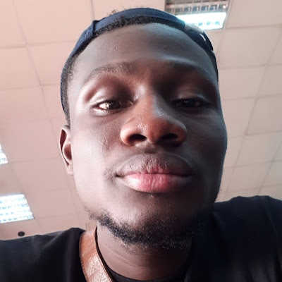 Akinyera Damilare