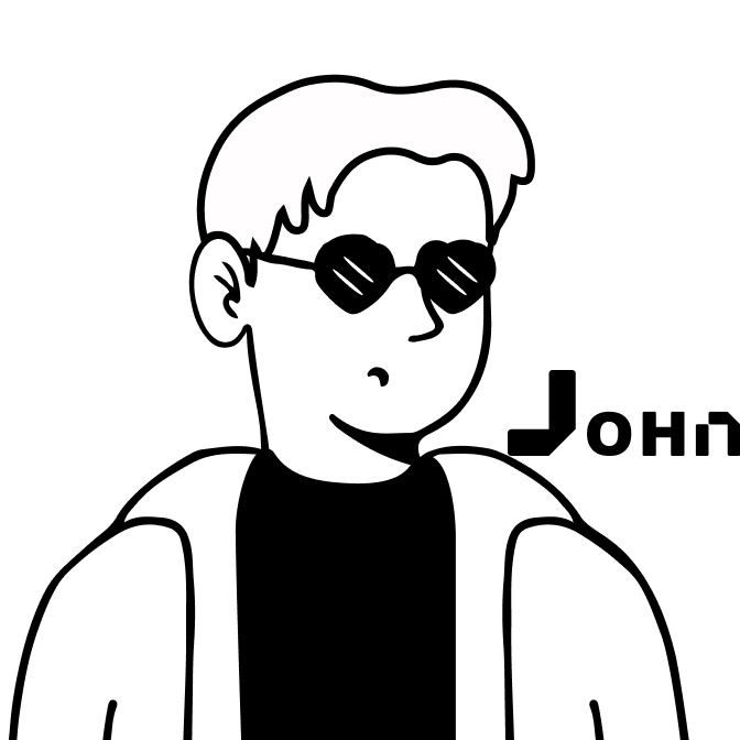 John