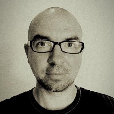 Volodymyr Yermolenko