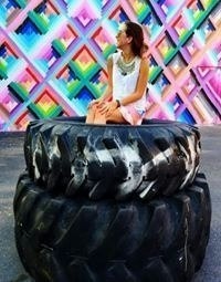 Ariana Sofía Molina Scheuren