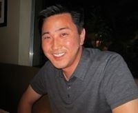 Kevin Tsuchida