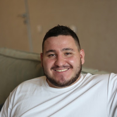 Рустем Идиятуллин