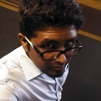 Sreekanth Sreekumar
