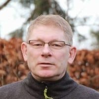 JENS PETER HAAHR LARSEN