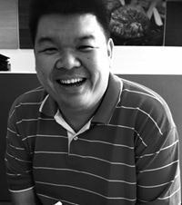 Victor Tan