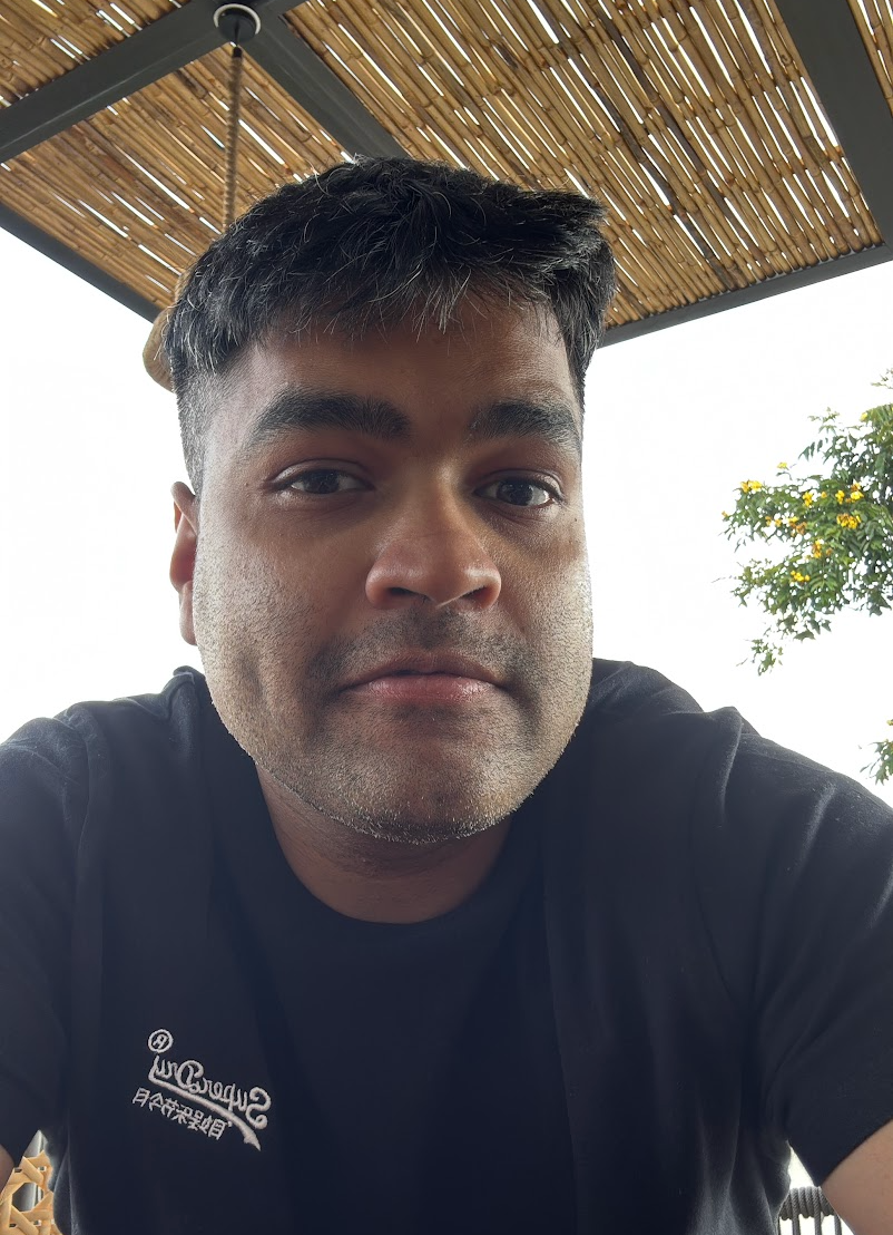 Anuj