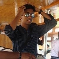 Ravikiran Sharvirala