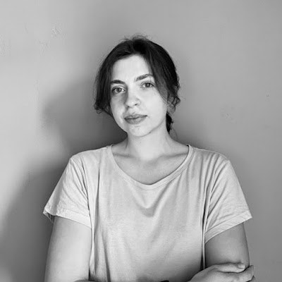 Mariana Stelmashchuk