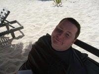 Eben Brinson Smith III