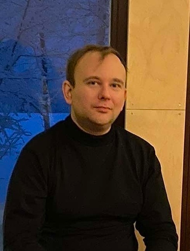 Martin Grüner