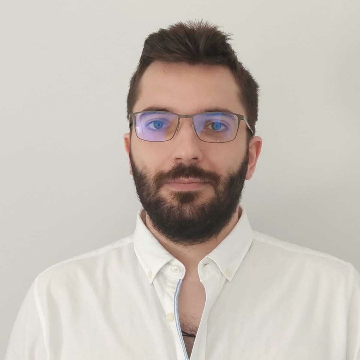 Jaime Gómez Cimarro