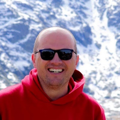 Willy Rodríguez Molina