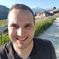 Michael Laurent Ehrlich