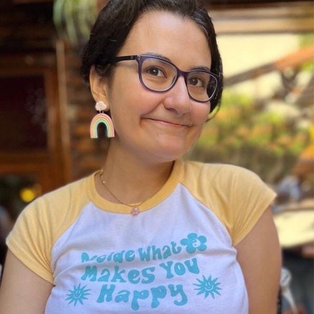 Bahriye Şevval Gülteki