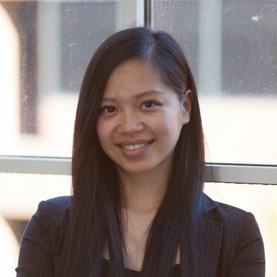 Lianne Mai