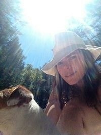 Anne Johnston Albert