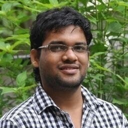 Harshavardhan Reddy