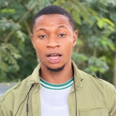 Godwin Uche
