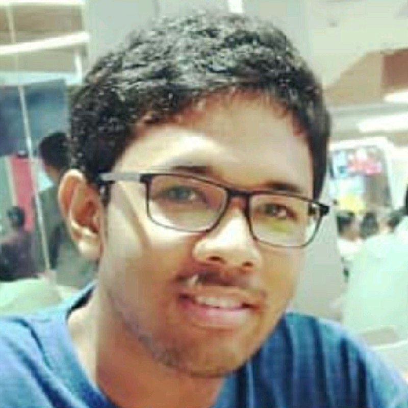Apurba Roy