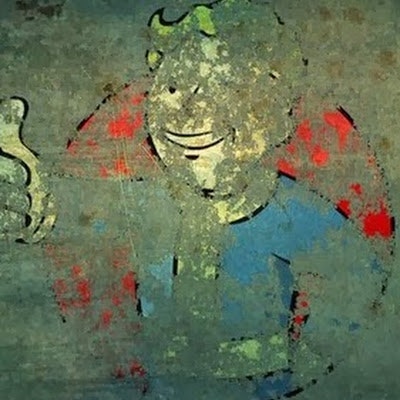 Зарубин Константин